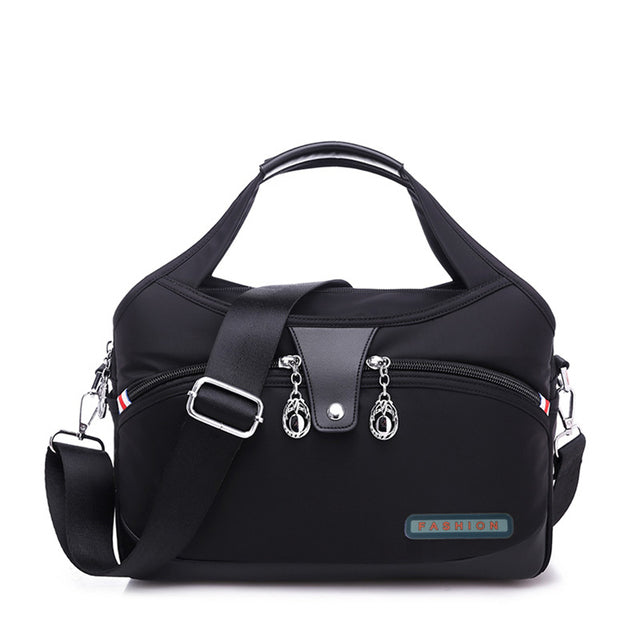 The "Fashion" Guardian Crossbody
