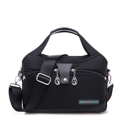 The "Fashion" Guardian Crossbody