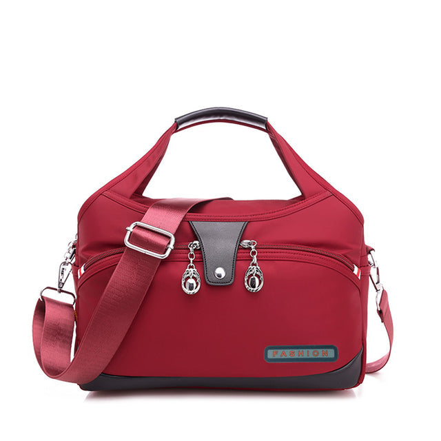 The "Fashion" Guardian Crossbody