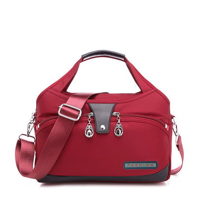 The "Fashion" Guardian Crossbody
