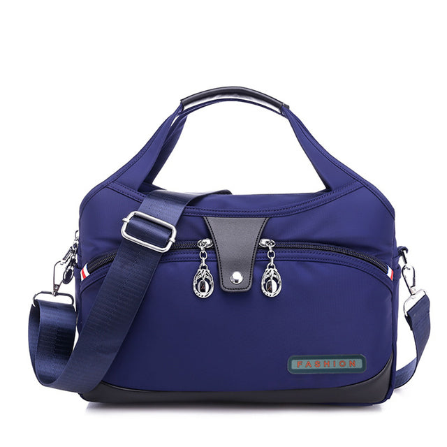 The "Fashion" Guardian Crossbody