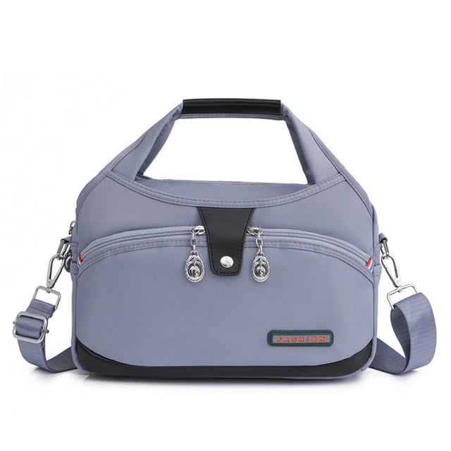 The "Fashion" Guardian Crossbody