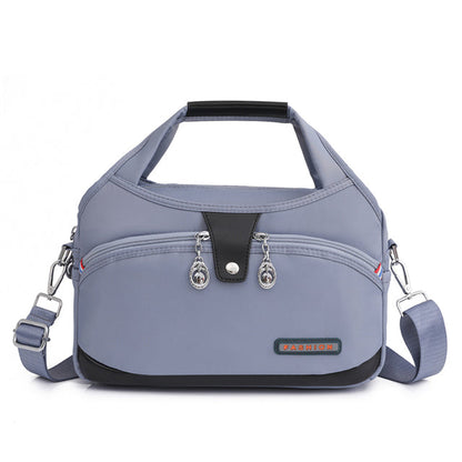 The "Fashion" Guardian Crossbody