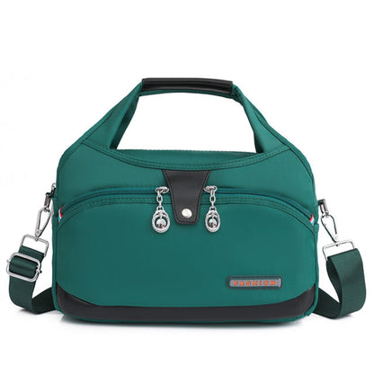 The "Fashion" Guardian Crossbody