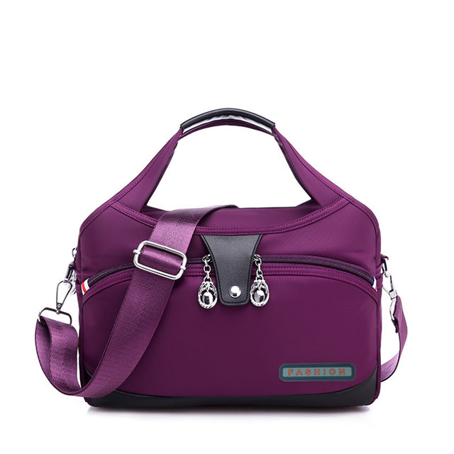 The "Fashion" Guardian Crossbody