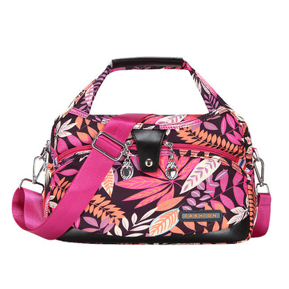 The "Fashion" Guardian Crossbody