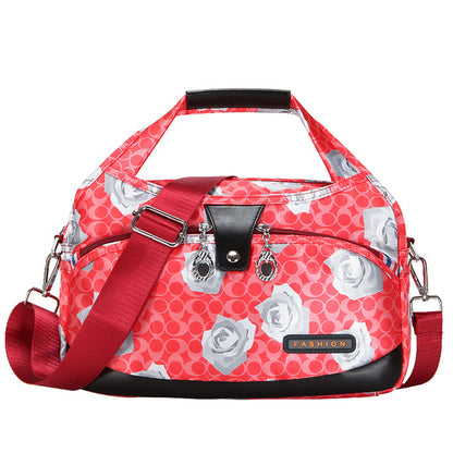 The "Fashion" Guardian Crossbody