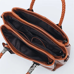 Nora™ | Versatile Handbag