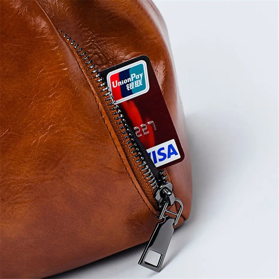 Nora™ | Versatile Handbag
