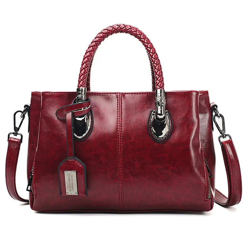 Nora™ | Versatile Handbag