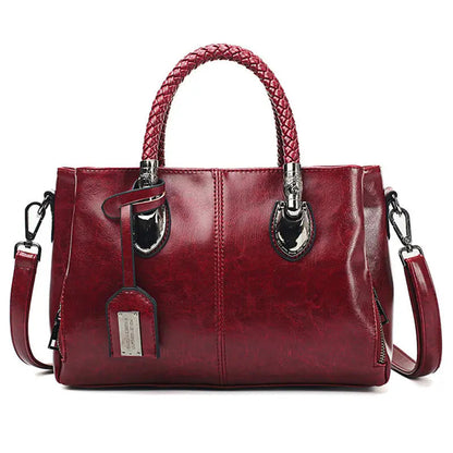 Nora™ | Versatile Handbag