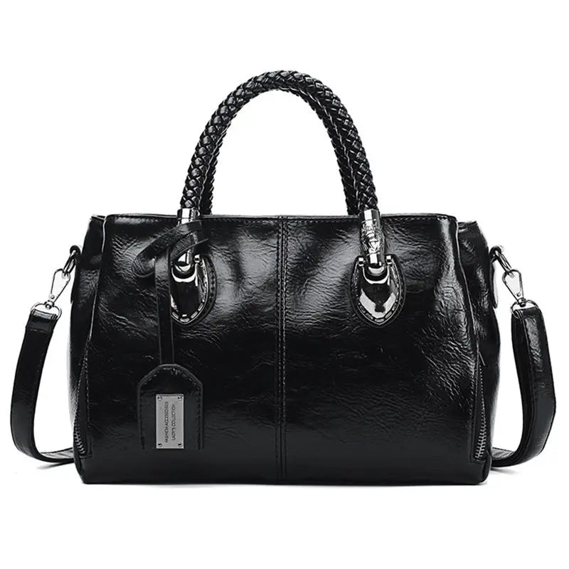 Nora™ | Versatile Handbag
