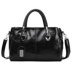 Nora™ | Versatile Handbag