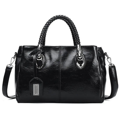 Nora™ | Versatile Handbag