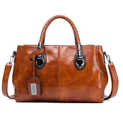 Nora™ | Versatile Handbag