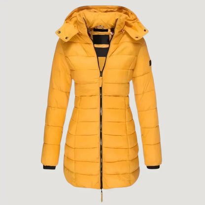 Aspen Thermal Parka