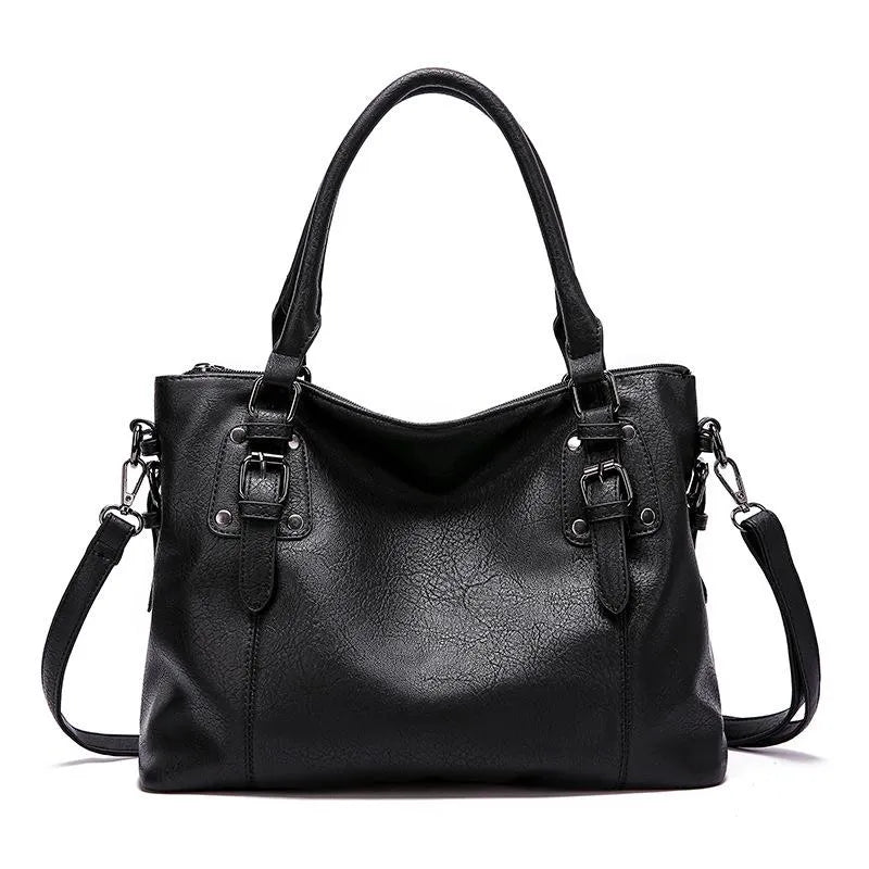 Heather™ | Soft Leather Bag