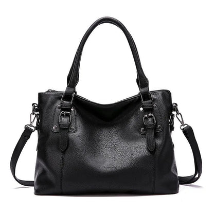 Heather™ | Soft Leather Bag