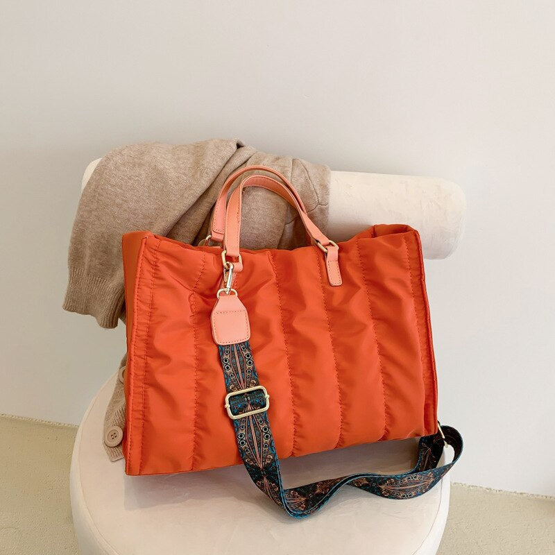 Lelah | Tote Bag