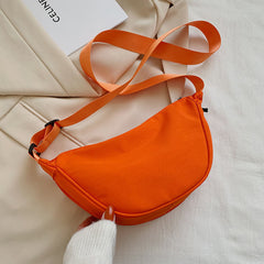 Estrel | Crossbody Belt Bag