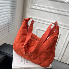 Selvane | Crossbody Bag