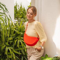 Estrel | Crossbody Belt Bag