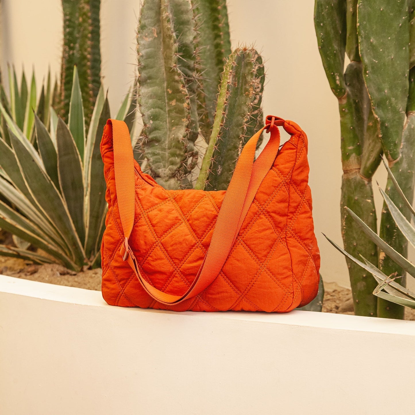 Selvane | Crossbody Bag