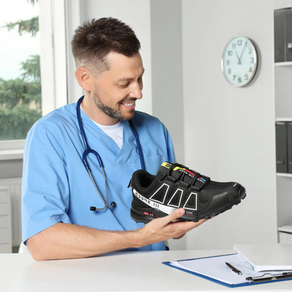 PureMotion Relief Shoes