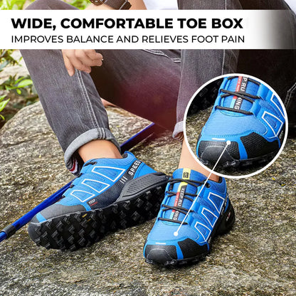 PureMotion Relief Shoes