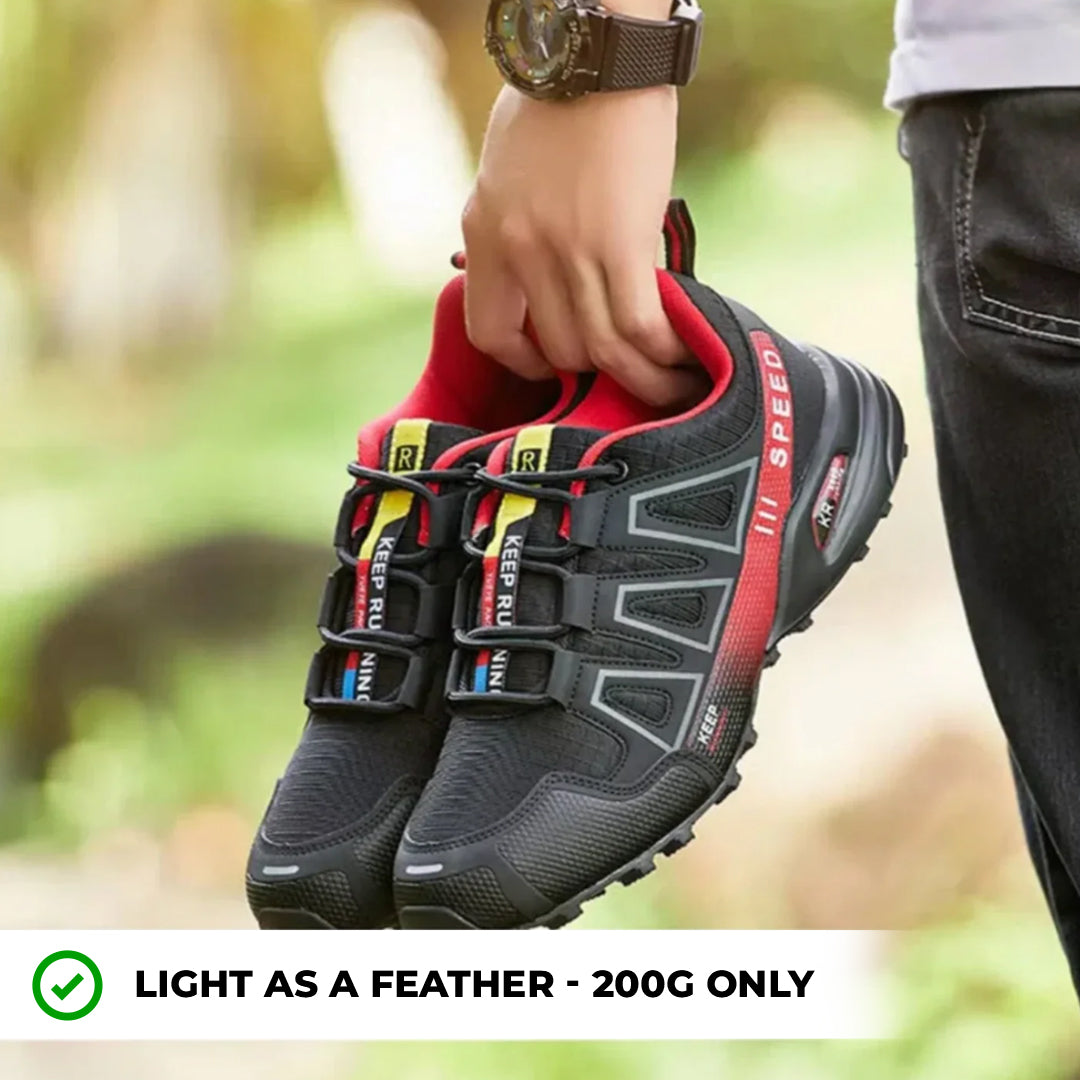 PureMotion Relief Shoes
