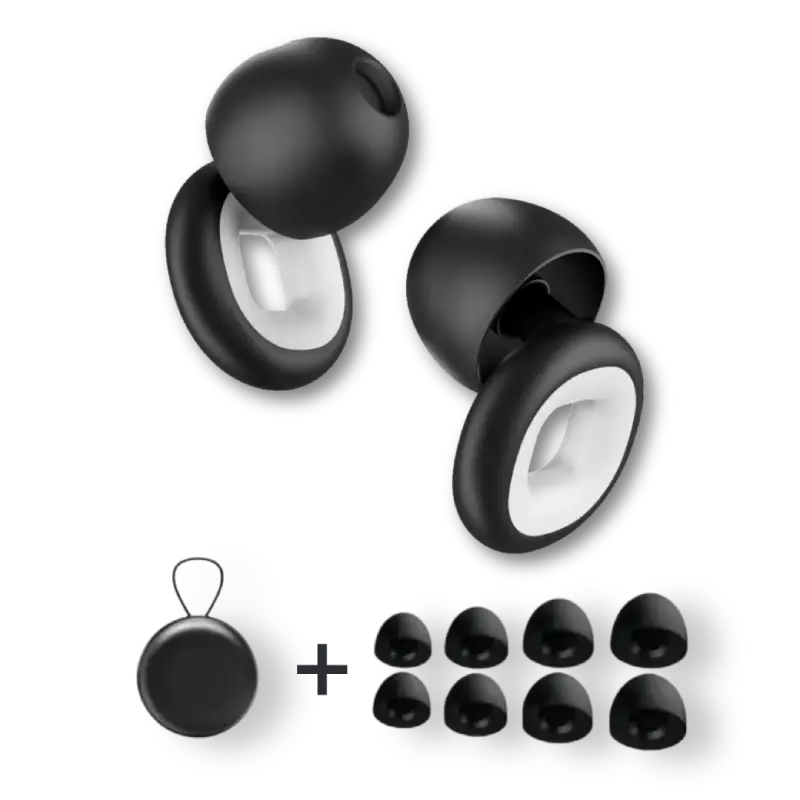 ZenCore EarPlugs