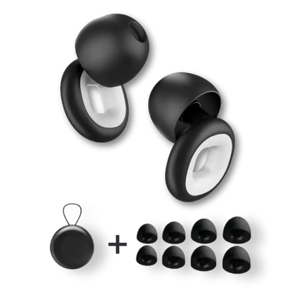 ZenCore EarPlugs