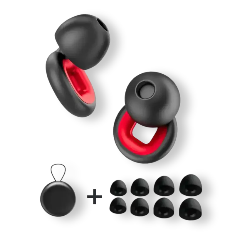 ZenCore EarPlugs