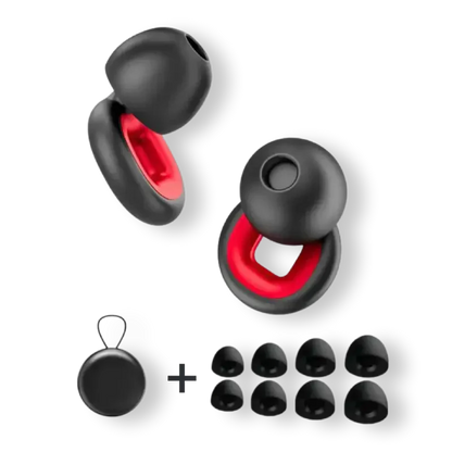 ZenCore EarPlugs