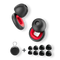 Black & Red
