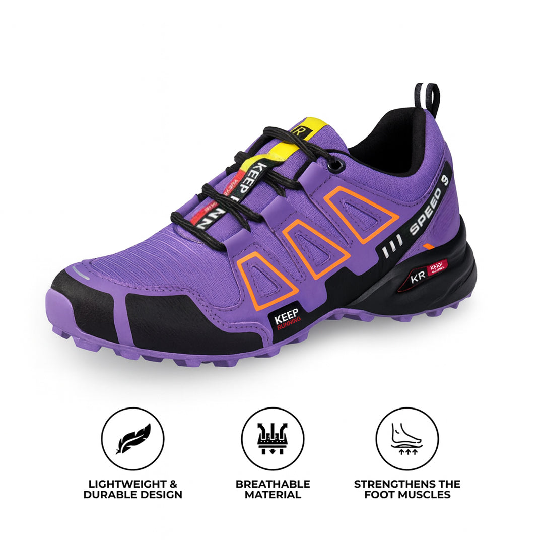 PureMotion Relief Shoes