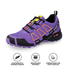 PureMotion Relief Shoes