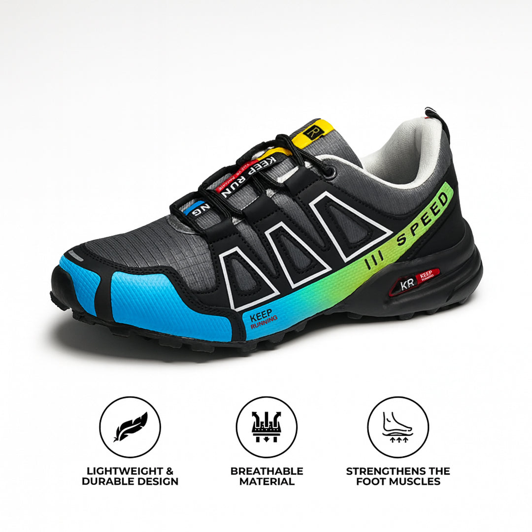 PureMotion Relief Shoes