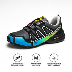 PureMotion Relief Shoes