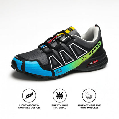 PureMotion Relief Shoes