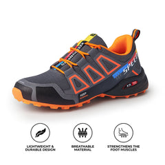 PureMotion Relief Shoes