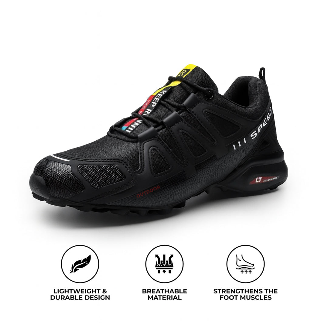 PureMotion Relief Shoes
