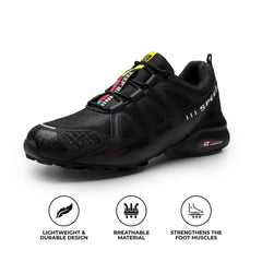 PureMotion Relief Shoes