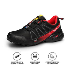 PureMotion Relief Shoes