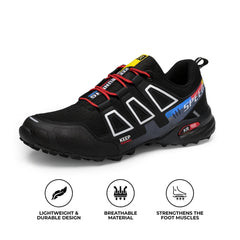 PureMotion Relief Shoes