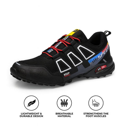 PureMotion Relief Shoes