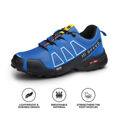 PureMotion Relief Shoes