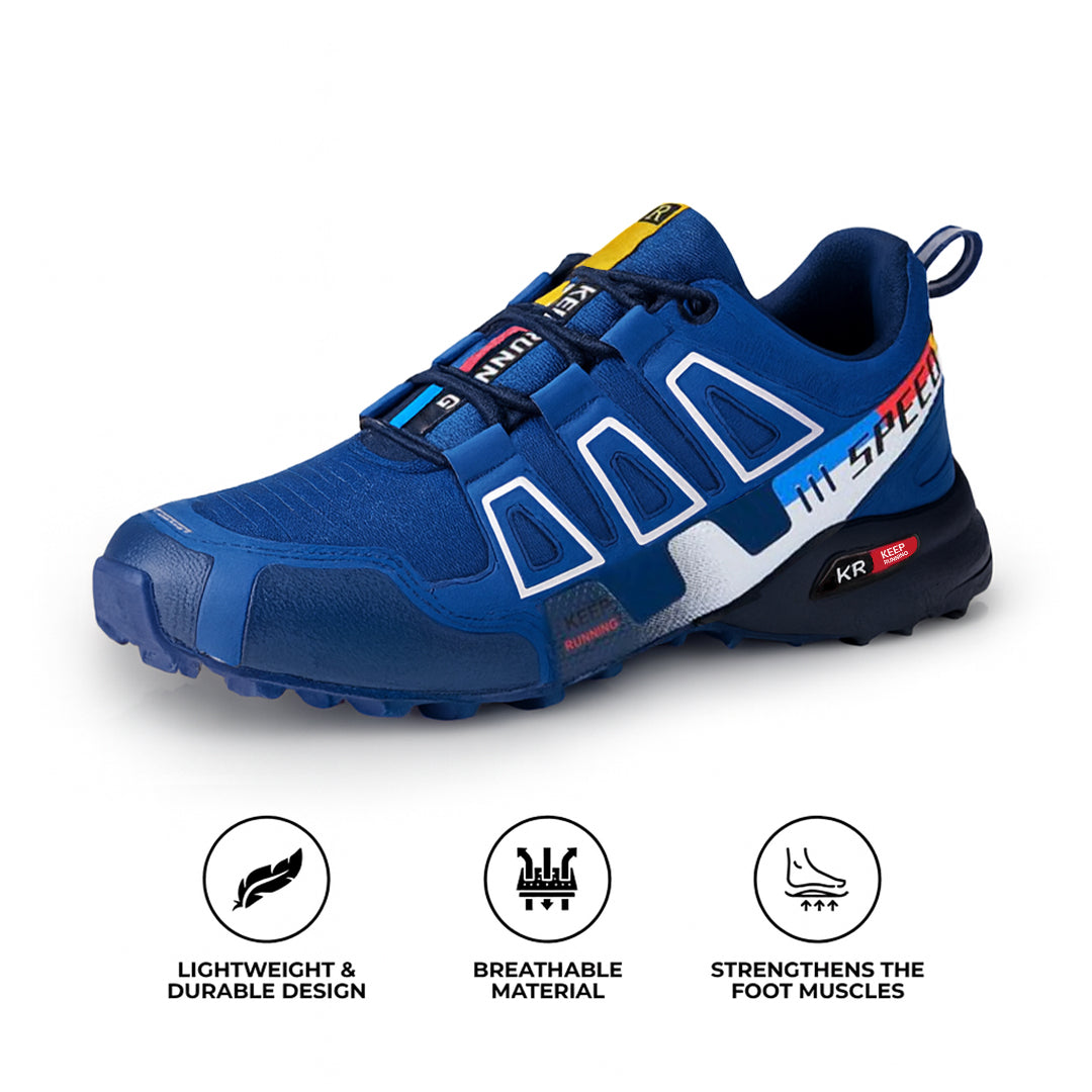 PureMotion Relief Shoes