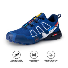 PureMotion Relief Shoes