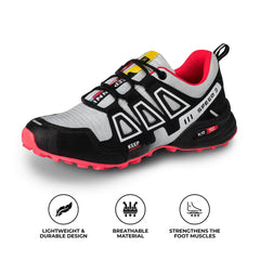 PureMotion Relief Shoes